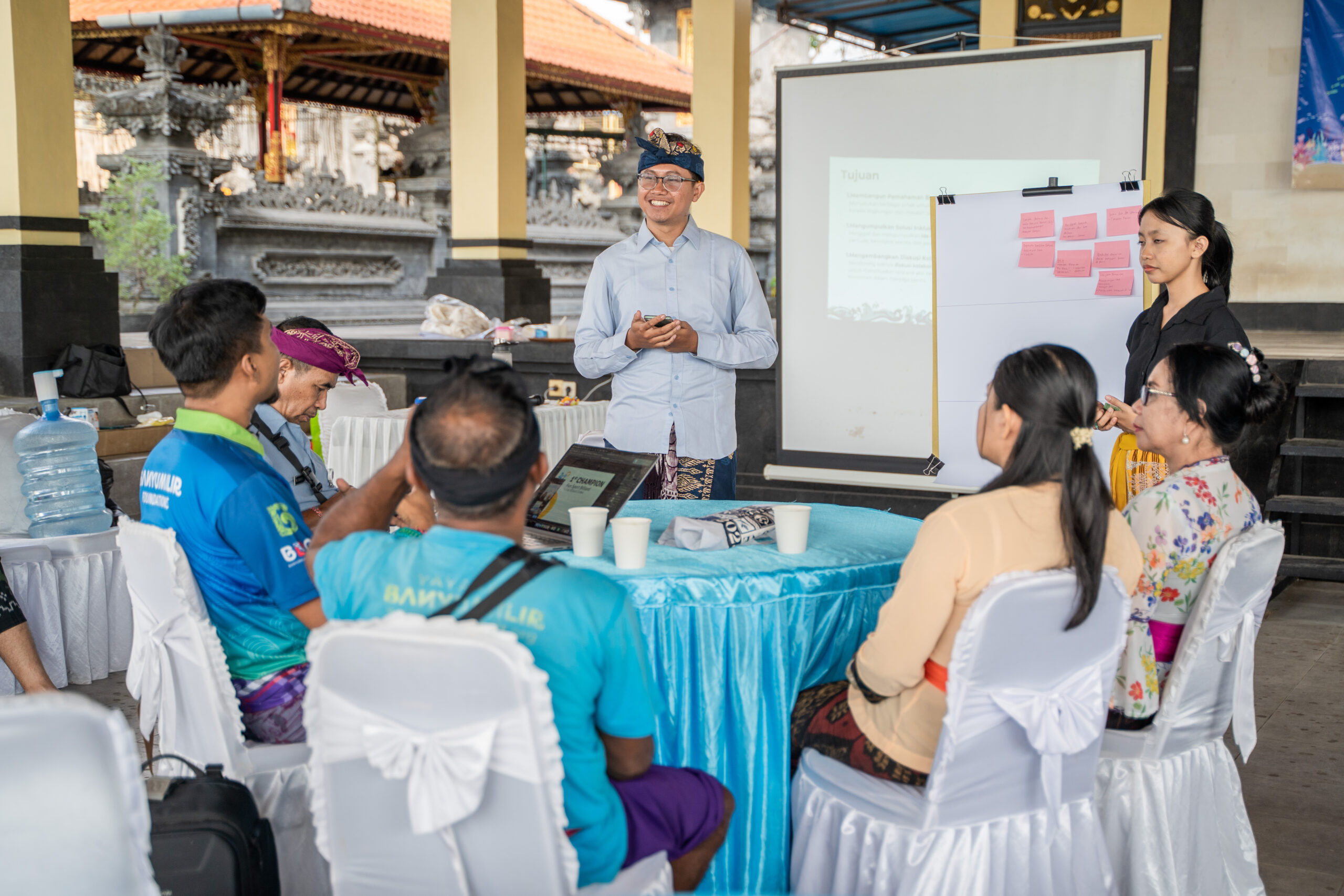 Collaborative Stakeholders Forum
