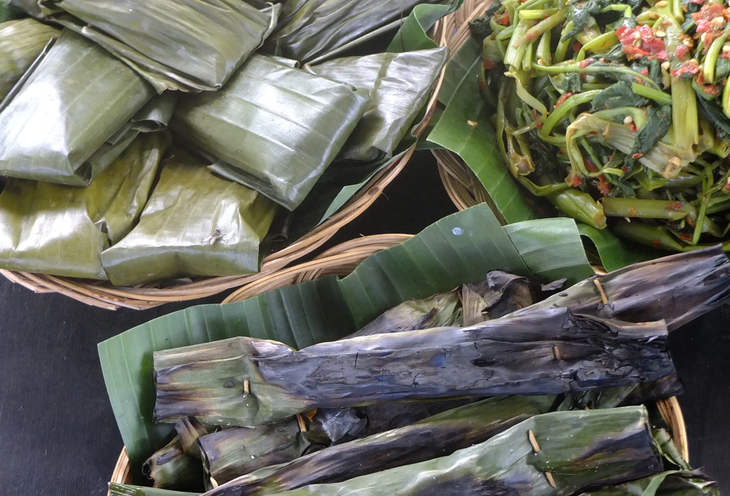 Traditional Food