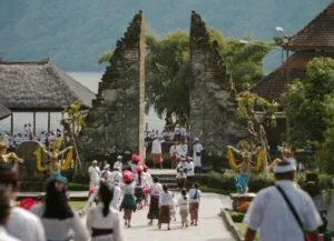 Tri Hita Karana