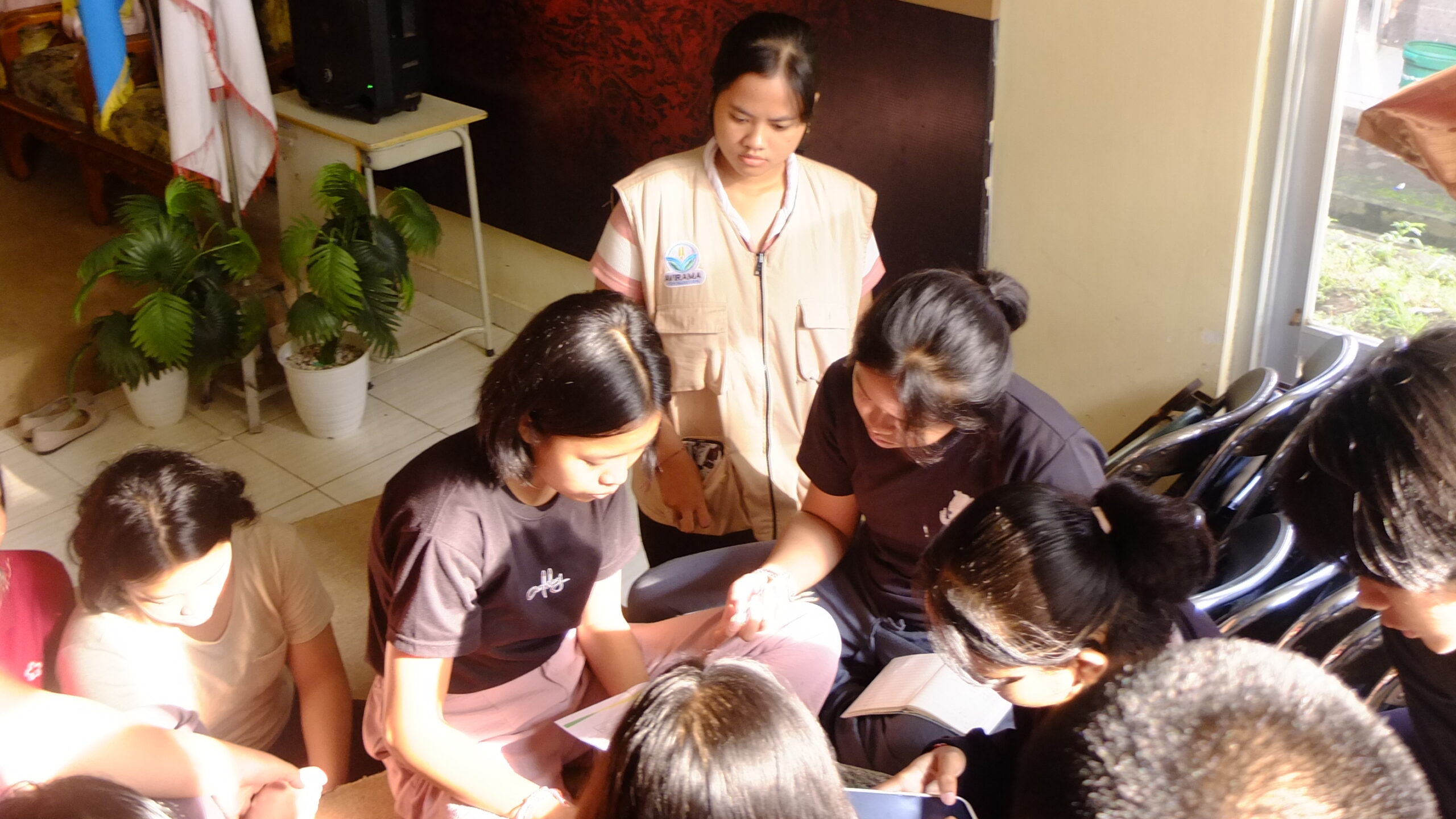 PowerSave Project program